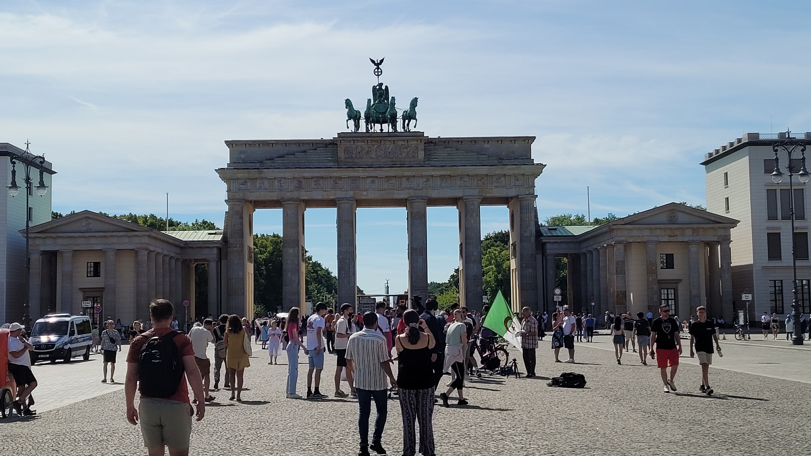 Brandenburger Tor